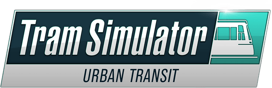 Логотип Tram Simulator Urban Transit