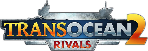 Логотип TransOcean 2: Rivals