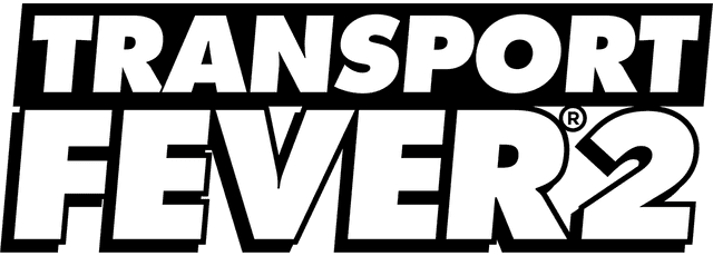 Логотип Transport Fever 2