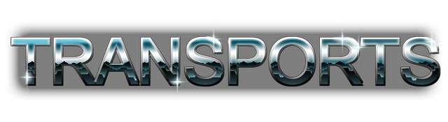 Логотип Transports