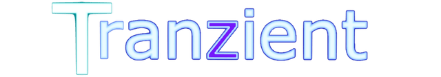 Логотип Tranzient