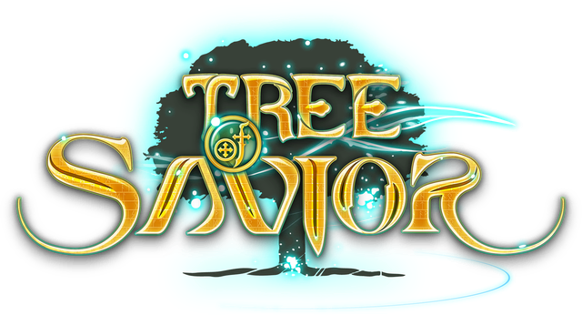 Логотип Tree of Savior