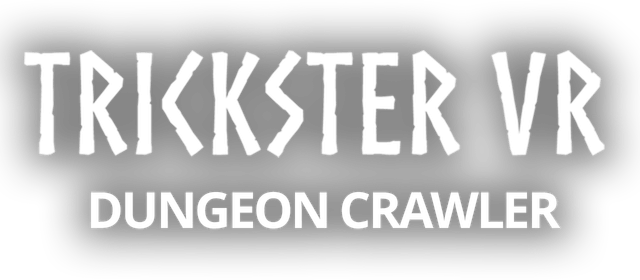 Логотип Trickster VR: Co-op Dungeon Crawler
