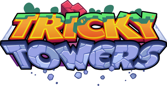 Логотип Tricky Towers