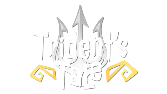 Логотип Trident's Tale