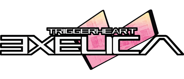 Логотип TriggerHeart EXELICA