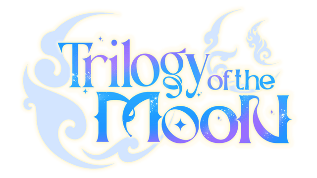 Логотип Trilogy of the Moon