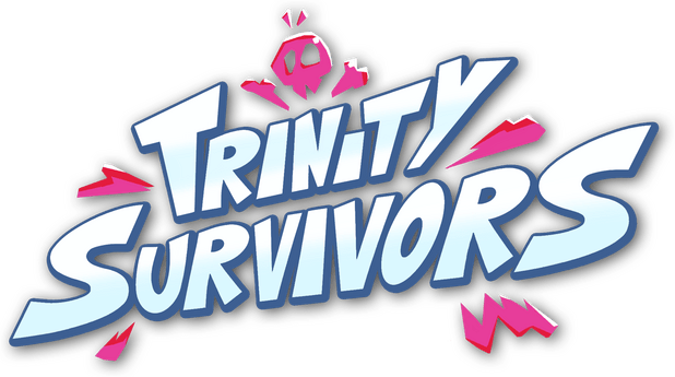 Логотип Trinity Survivors