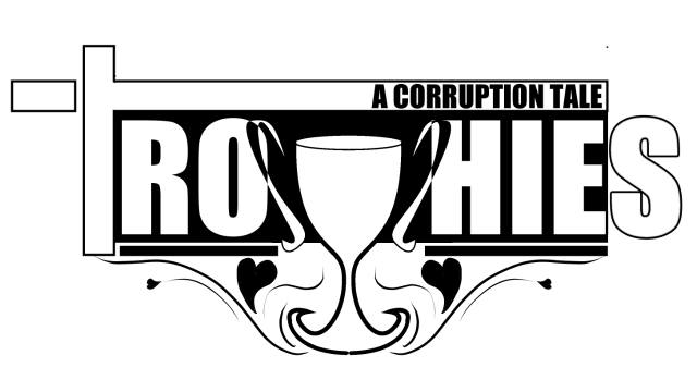 Логотип Trophies: A Corruption Tale