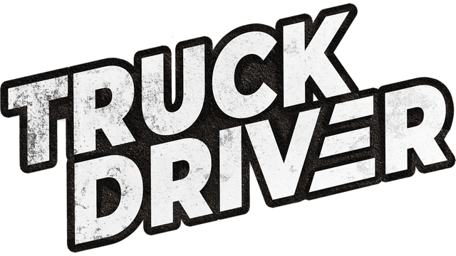 Логотип Truck Driver
