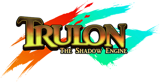 Логотип Trulon: The Shadow Engine