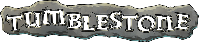 Логотип Tumblestone