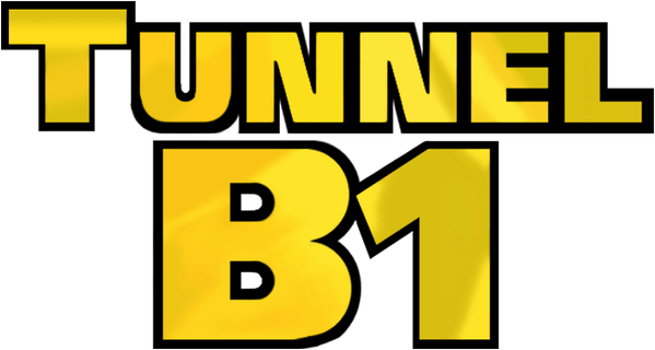 Логотип Tunnel B1