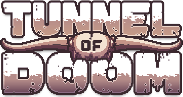 Логотип Tunnel of Doom