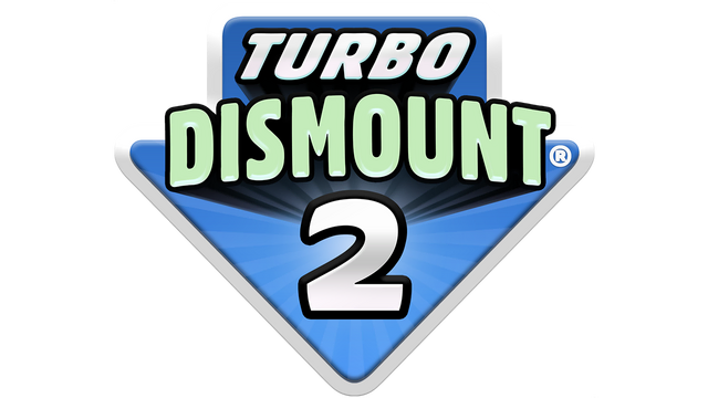 Логотип Turbo Dismount 2