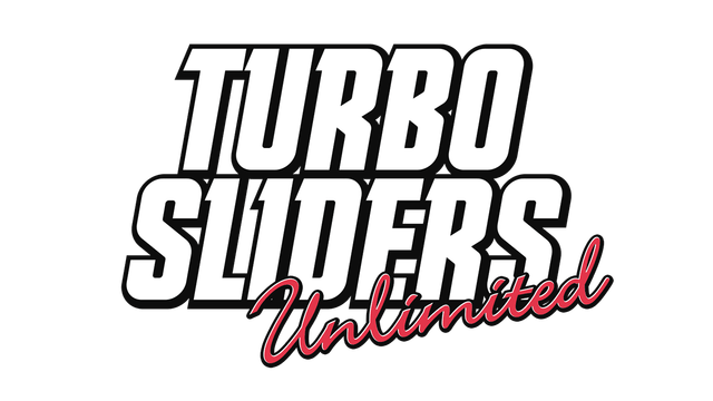 Логотип Turbo Sliders Unlimited