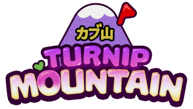 Логотип Turnip Mountain