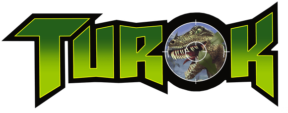 Логотип Turok