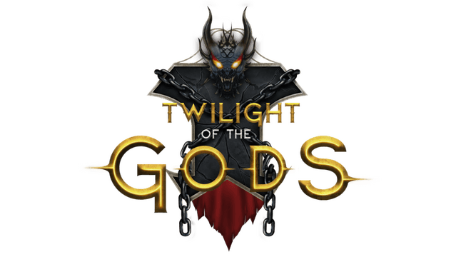 Логотип Twilight Of The Gods
