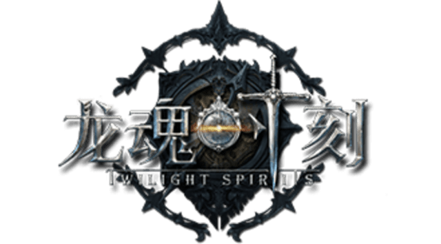 Логотип Twilight Spirits