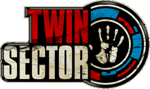 Логотип Twin Sector