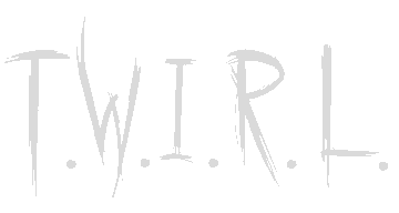 Логотип TWIRL