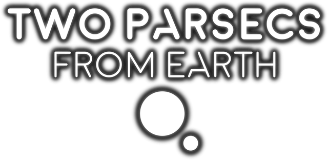 Логотип Two Parsecs From Earth
