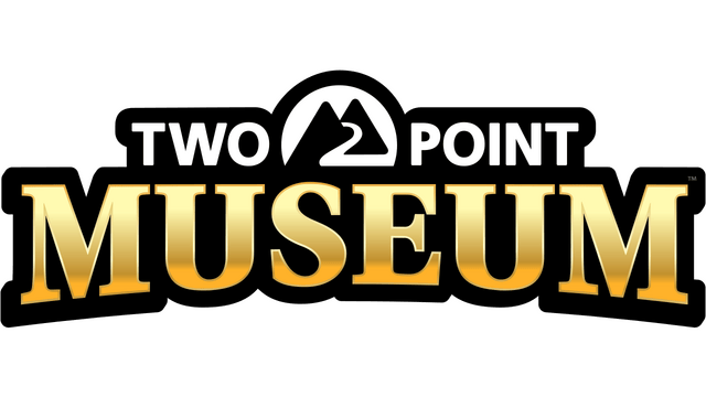 Логотип Two Point Museum