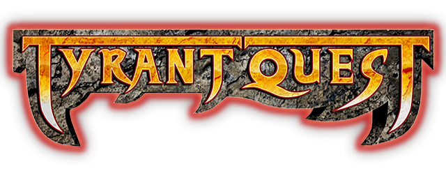 Логотип Tyrant Quest - Gold Edition