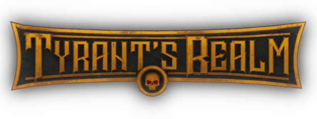 Логотип Tyrant's Realm