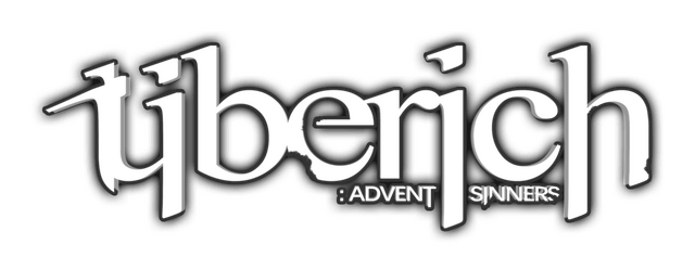 Логотип Uberich: Advent Sinners