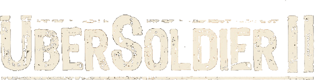 Логотип Ubersoldier 2