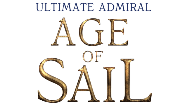 Логотип Ultimate Admiral: Age of Sail