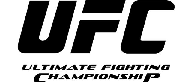 Логотип Ultimate Fighting Championship