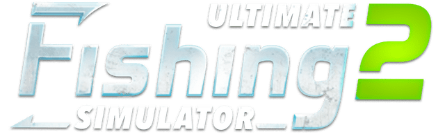 Логотип Ultimate Fishing Simulator 2