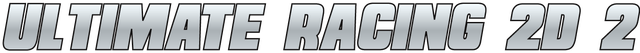Логотип Ultimate Racing 2D 2