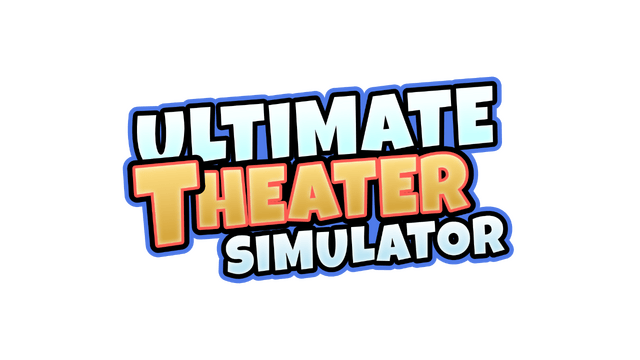 Логотип Ultimate Theater Simulator