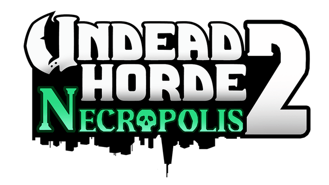 Логотип Undead Horde 2: Necropolis