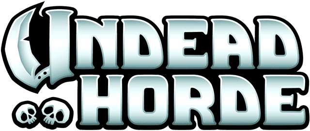 Логотип Undead Horde