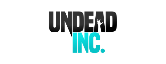 Логотип Undead Inc.