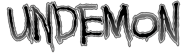 Логотип UNDEMON