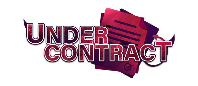 Логотип Under Contract