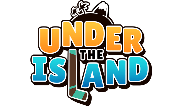 Логотип Under The Island