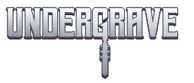 Логотип Undergrave