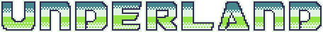 Логотип Underland