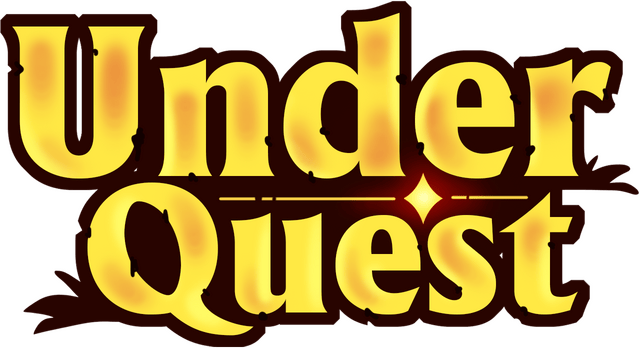 Логотип Underquest
