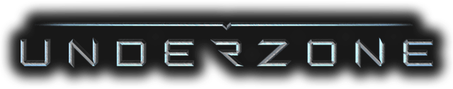 Логотип UNDERZONE