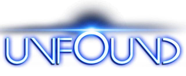 Логотип UnFound