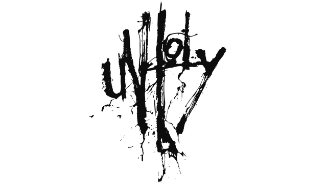 Логотип Unholy