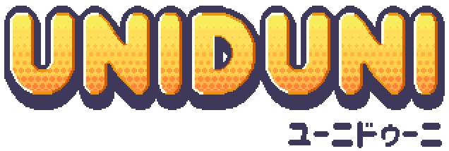 Логотип UniDuni